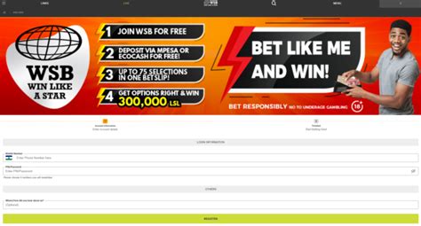 world betting malawi.